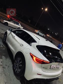 إنفينيتي QX30